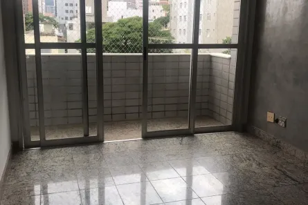 Apartamento com 1 Quarto à venda, 60m² no Anchieta, Belo Horizonte
