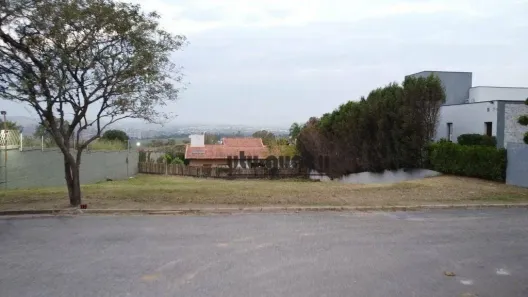 Lote/Terreno à venda, 1000m² no Jardim Plaza Athénée, Itu