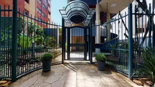 Cobertura com 5 Quartos à venda, 410m² no Petrópolis, Porto Alegre