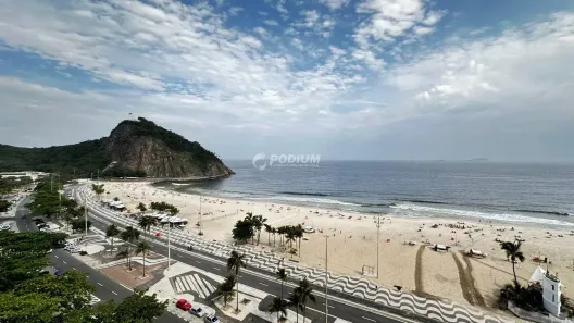 Apartamento com 5 Quartos à venda, 430m² no Copacabana, Rio de Janeiro