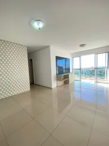 Apartamento com 3 Quartos à venda, 82m² no Ininga, Teresina