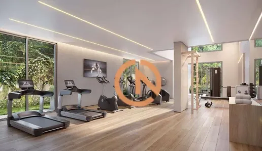Apartamento com 1 Quarto à venda, 33m² no Higienópolis, São Paulo