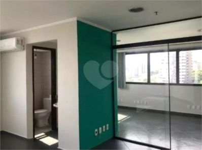 Sala Comercial à venda, 31m² no Centro, São Bernardo do Campo
