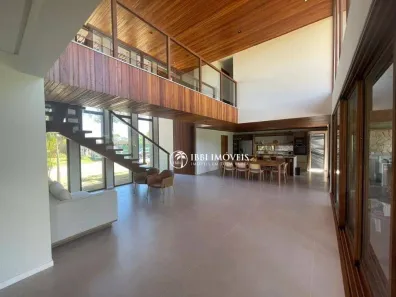 Casa de Condomínio com 5 Quartos à venda, 320m² no Praia do Forte, Mata de São João
