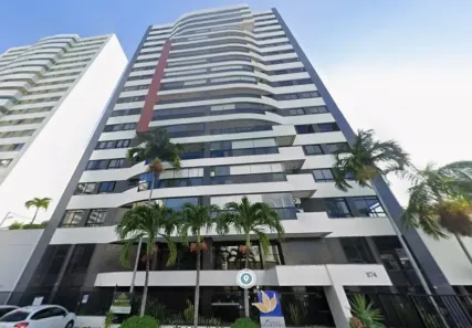 Apartamento com 3 Quartos à venda, 175m² no Jardins, Aracaju