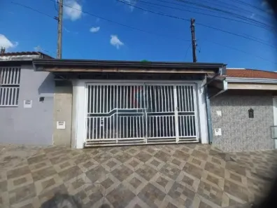 Casa com 2 Quartos à venda, 66m² no Jardim das Orquídeas, Sumaré