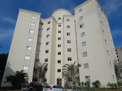 Apartamento com 2 Quartos à venda, 55m² no Dois Córregos, Piracicaba