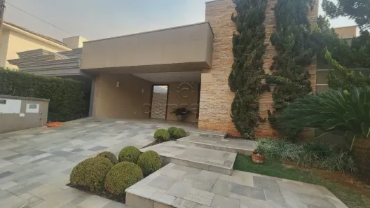 Casa de Condomínio com 3 Quartos à venda, 215m² no Jardim Yolanda, São José do Rio Preto