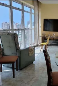 Apartamento com 3 Quartos à venda, 136m² no Centro de Vila Velha, Vila Velha