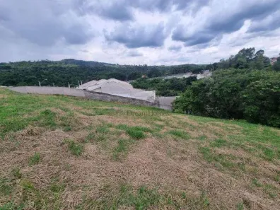 Lote/Terreno à venda, 812m² no Observatório, Vinhedo