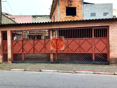 Sobrado com 2 Quartos à venda, 235m² no Vila Lúcia, Poá