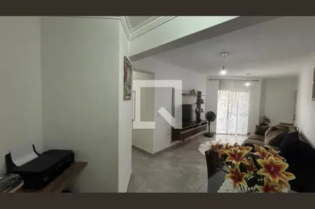 Apartamento com 3 Quartos à venda, 87m² no Vila Gilda, Santo André