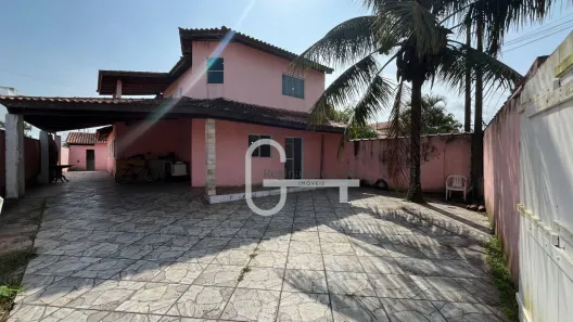 Casa com 4 Quartos à venda, 362m² no Balneário Stella Maris, Peruíbe