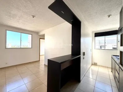 Apartamento com 2 Quartos à venda, 42m² no Operário, Novo Hamburgo