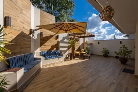Casa de Condomínio com 3 Quartos à venda, 275m² no Pilarzinho, Curitiba