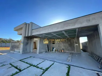 Casa de Condomínio com 3 Quartos à venda, 180m² no Residencial Colinas, Caçapava