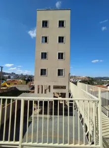 Apartamento com 2 Quartos à venda, 50m² no Jardim São Bento, Poços de Caldas