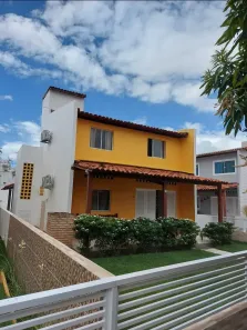 Casa de Condomínio com 3 Quartos à venda, 135m² no Tamandaré, Tamandaré