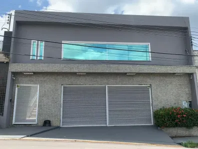 Prédio Comercial à venda, 404m² no Compensa, Manaus