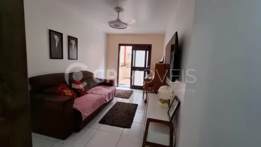 Apartamento com 2 Quartos à venda, 60m² no Cristo Redentor, Porto Alegre
