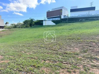 Lote/Terreno à venda, 432m² no Jardim Villas do Golf, Itu
