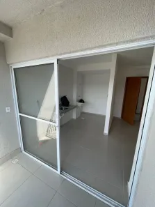 Apartamento com 2 Quartos para alugar, 56m² no Fazenda Santo Antônio, Aparecida de Goiânia