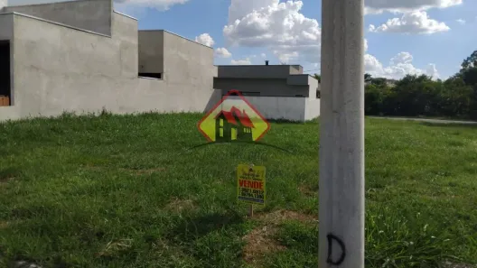 Lote/Terreno à venda, 264m² no Parque das Nações, Pindamonhangaba