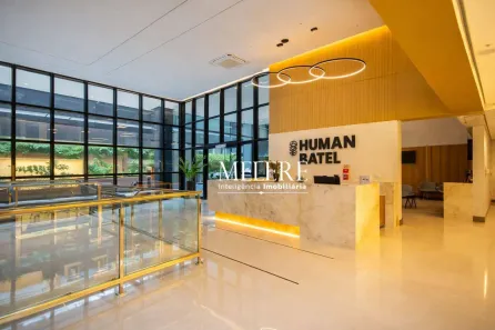 Sala Comercial à venda, 45m² no Centro, Curitiba