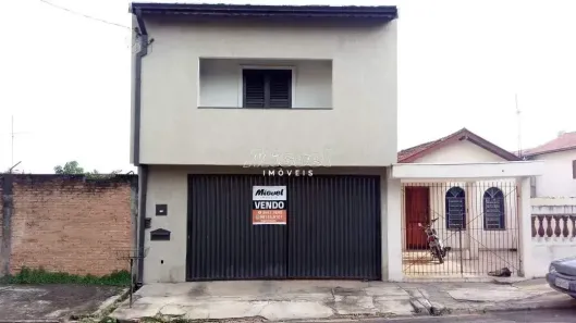 Casa com 4 Quartos à venda, 111m² no Jardim São Jorge, Piracicaba