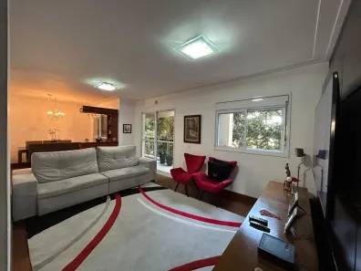 Apartamento com 3 Quartos à venda, 133m² no Cambuci, São Paulo