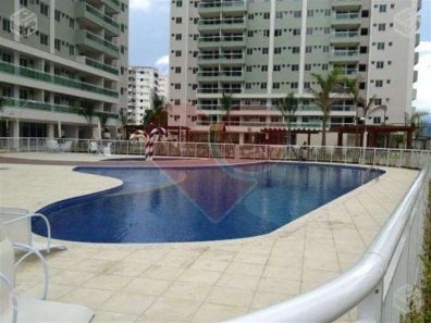 Apartamento com 3 Quartos à venda, 69m² no Barra Olímpica, Rio de Janeiro