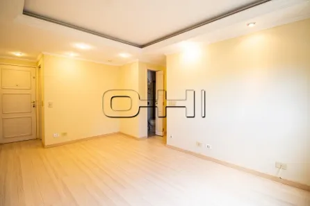 Apartamento com 2 Quartos à venda, 80m² no Brooklin Paulista, São Paulo
