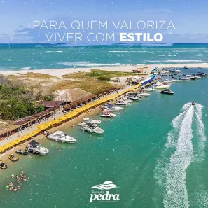 Lote/Terreno à venda, 440m² no Massagueira, Marechal Deodoro