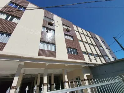 Kitnet para alugar, 25m² no Aviação, Praia Grande