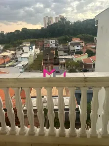 Sobrado com 3 Quartos à venda, 175m² no Jardim Caçula, Jundiaí