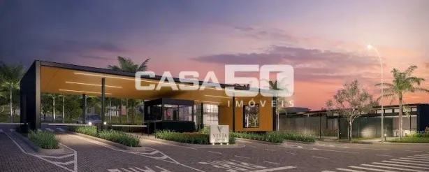Lote/Terreno à venda, 261m² no Jardim Madalena, Campinas