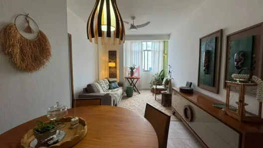Apartamento com 2 Quartos à venda, 78m² no Centro de Vila Velha, Vila Velha