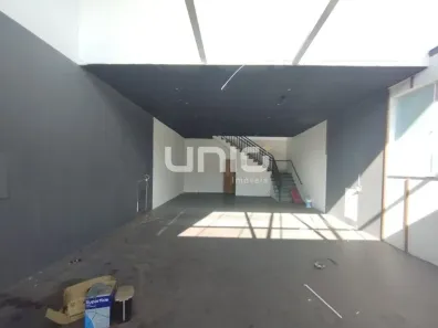 Ponto Comercial para alugar, 94m² no Paulicéia, Piracicaba