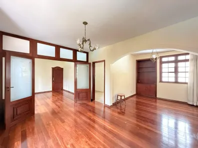 Apartamento com 4 Quartos à venda, 152m² no Sion, Belo Horizonte