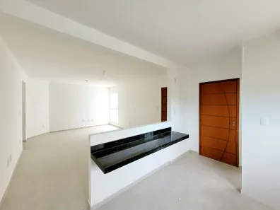 Apartamento com 3 Quartos à venda, 203m² no Granbery, Juiz de Fora