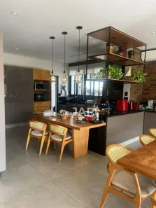 Casa de Condomínio com 5 Quartos à venda, 507m² no Jardim Florestal, Jundiaí