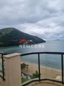 Cobertura com 4 Quartos à venda, 200m² no Jardim Casa Branca, Caraguatatuba