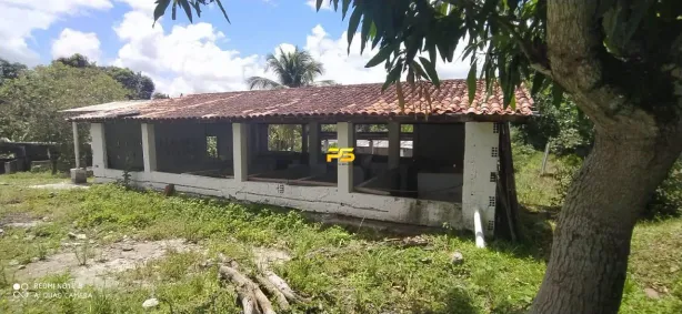 à venda, 50000m² no Jardim Recreio, Conde