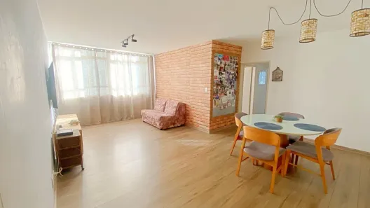 Apartamento com 3 Quartos à venda, 105m² no Paraíso, São Paulo