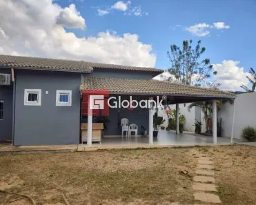 Casa com 3 Quartos à venda, 792m² no Jaraguá, Montes Claros