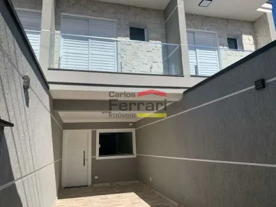 Sobrado com 3 Quartos à venda, 92m² no Vila Ede, São Paulo
