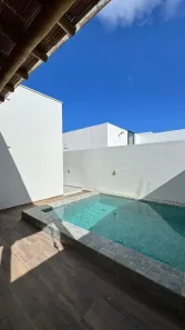 Apartamento com 3 Quartos para alugar, 250m² no Centro, Marechal Deodoro