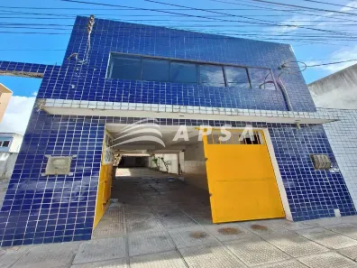 Prédio Comercial para alugar, 350m² no Centro, Maceió