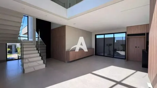 Casa de Condomínio com 3 Quartos para alugar, 220m² no Granja Marileusa, Uberlândia
