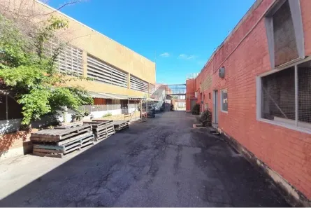 Galpão/Depósito/Armazém à venda, 11406m² no Pavuna, Rio de Janeiro
